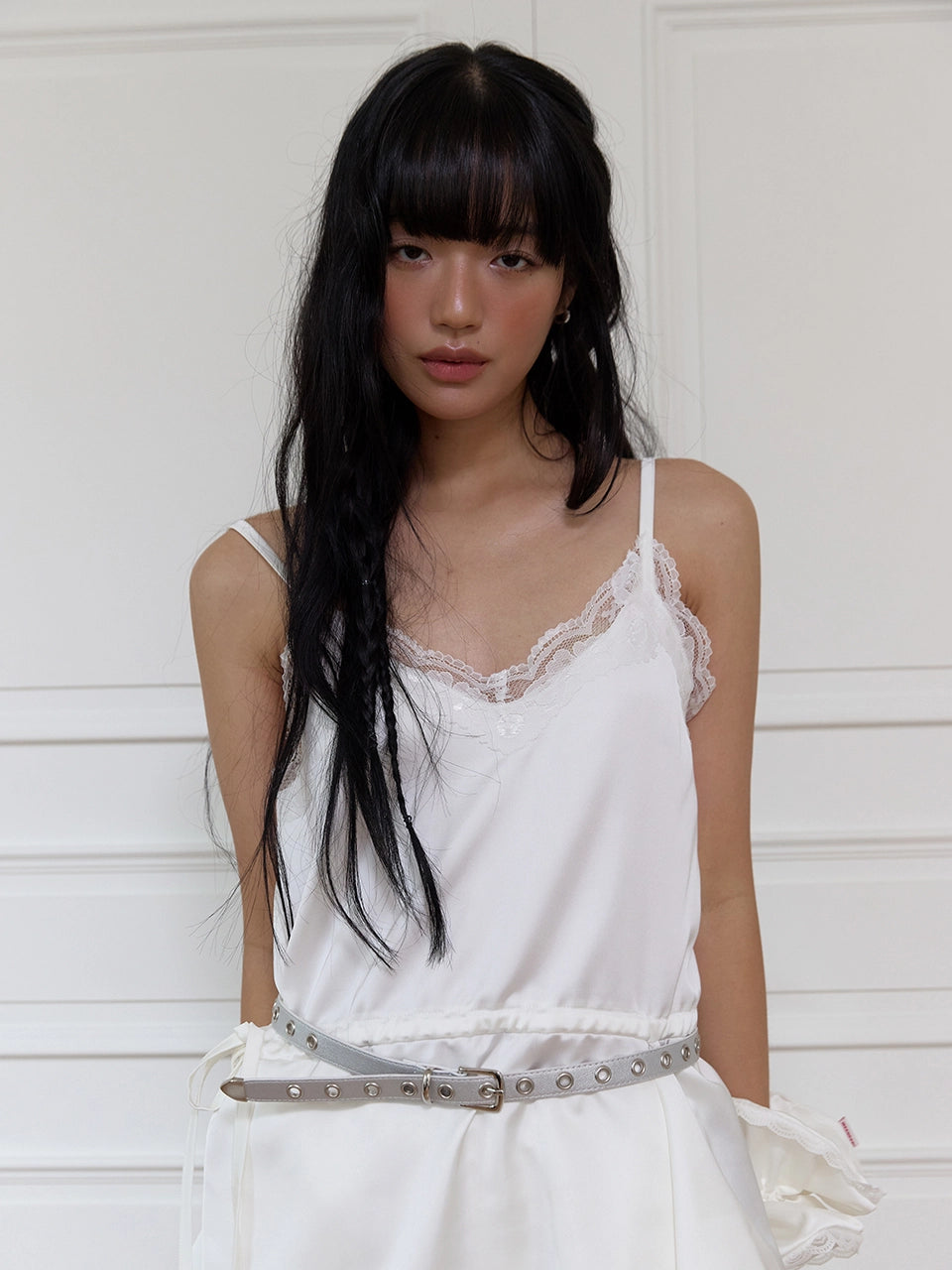 meenderi-fw-25-lace-satin-asymmetric-bustier-white-white-s