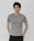 lekim-ss-26-stud-rib-tee-gray-gray-s