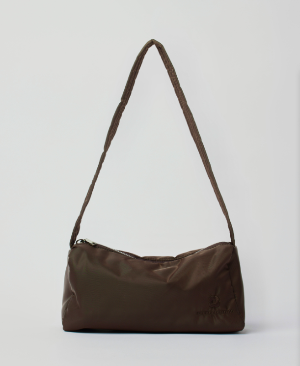 [SUMUMBONUM] Liam bag_Brown