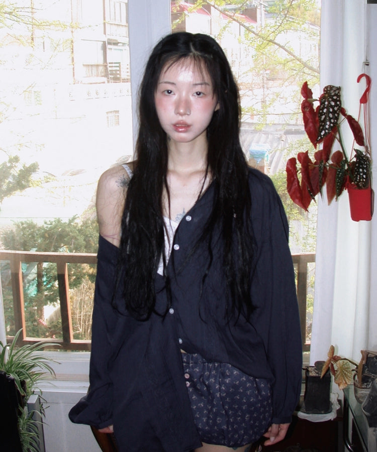 hokuspokus-ss-26-linen-sunveil-blouse-navy-navy-s