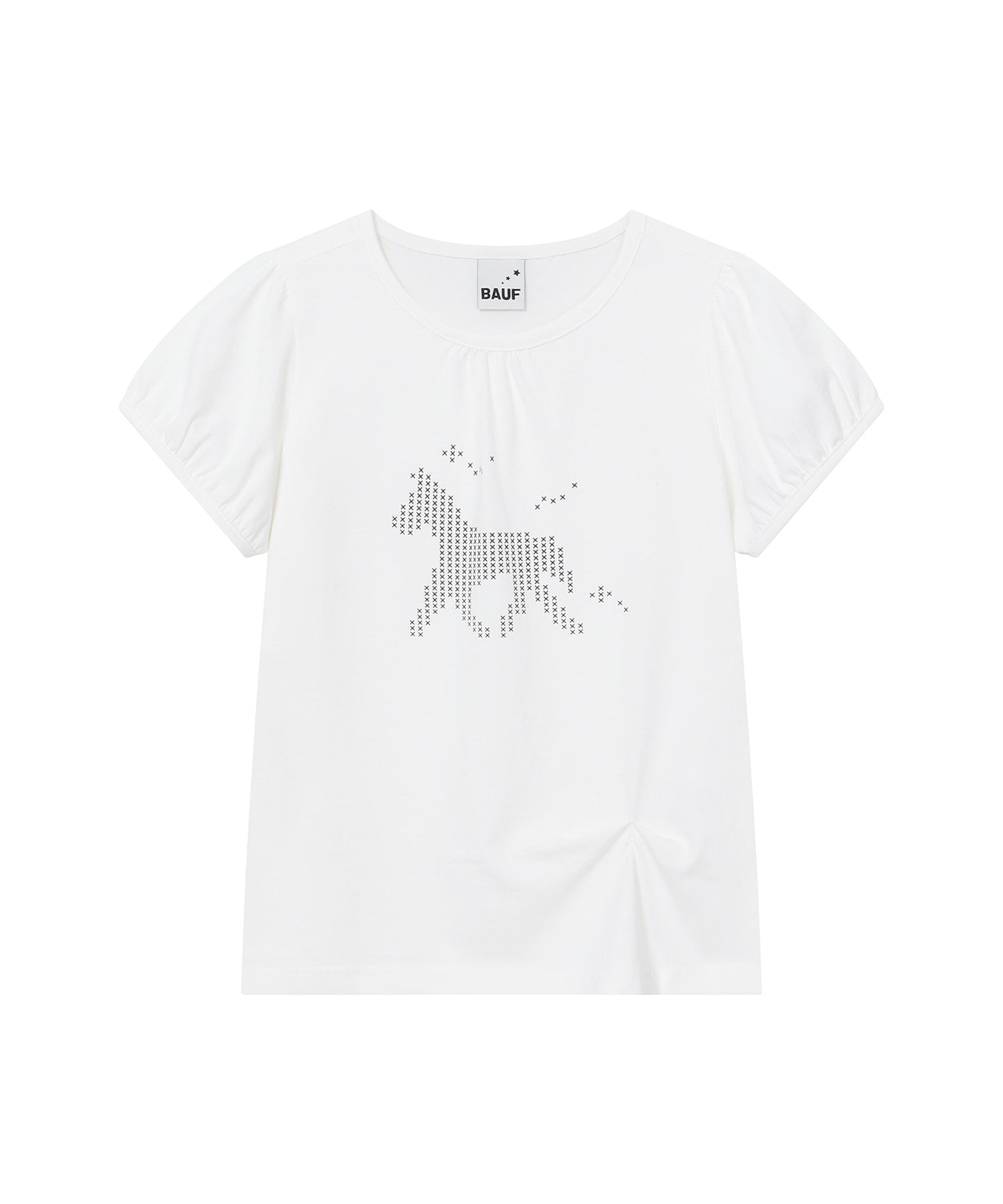 bauf-ss-26-horse-logo-puff-t-shirt-white-white-s
