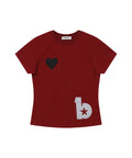 bauf-ss-25-angel-wing-slim-fit-tshirt-(red)