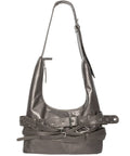 flareup-ss-26-3-layered-belted-bag-fl-742-metallic-gray-metallic-gray-s