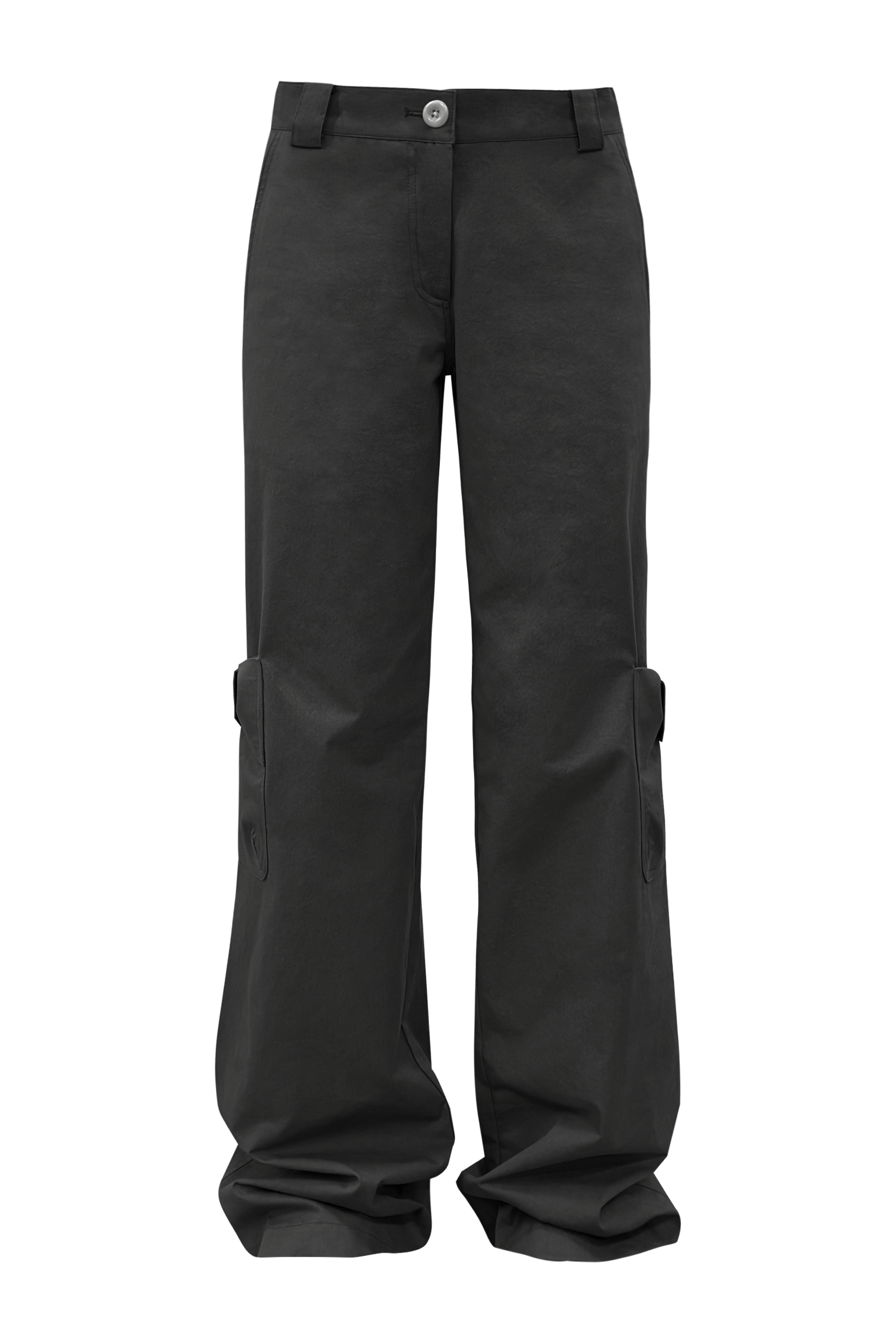 chemehc-ss-26-bow-cargo-pants-charcoal-charcoal-s