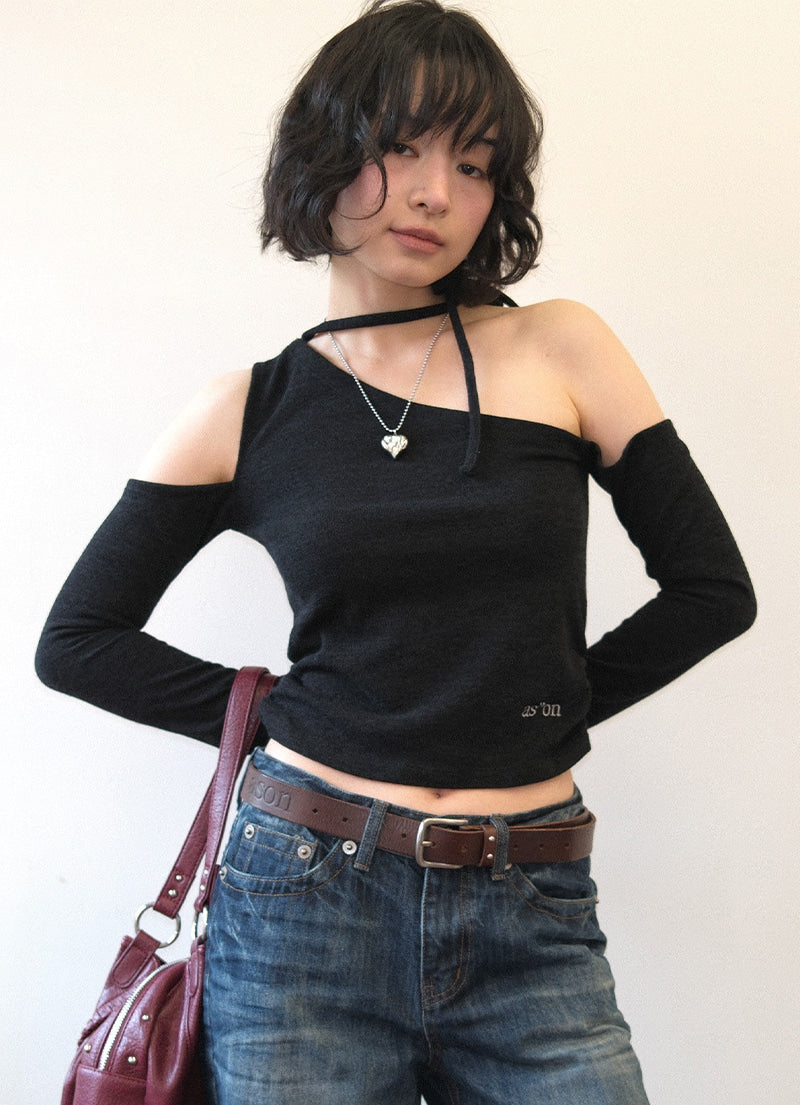 as-on-fw-25-muse-cut-out-tee-black-black-s