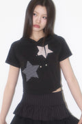 illigo-ss-25-stripe-star-patch-hoodie-tshirt-black
