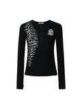 lecyto-fw-26-sacred-thorn-ribbed-top-black-black-s