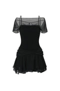 pain-or-pleasure-fw-25-merry-chiffon-dress-black-black-s