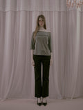 gaussianhouse-ss-26-gaussian-slim-t-charcoal-charcoal-s