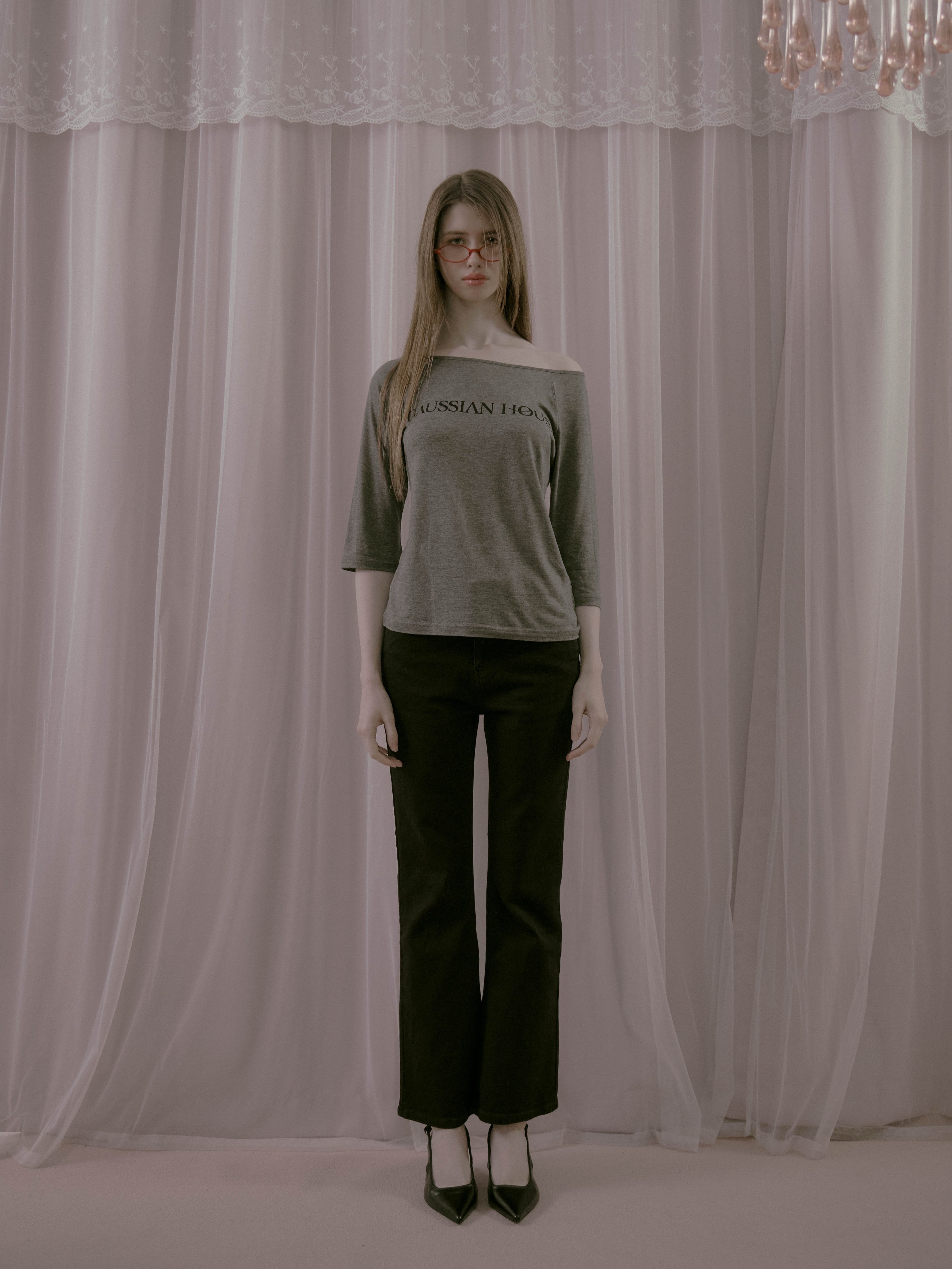 gaussianhouse-ss-26-gaussian-slim-t-charcoal-charcoal-s