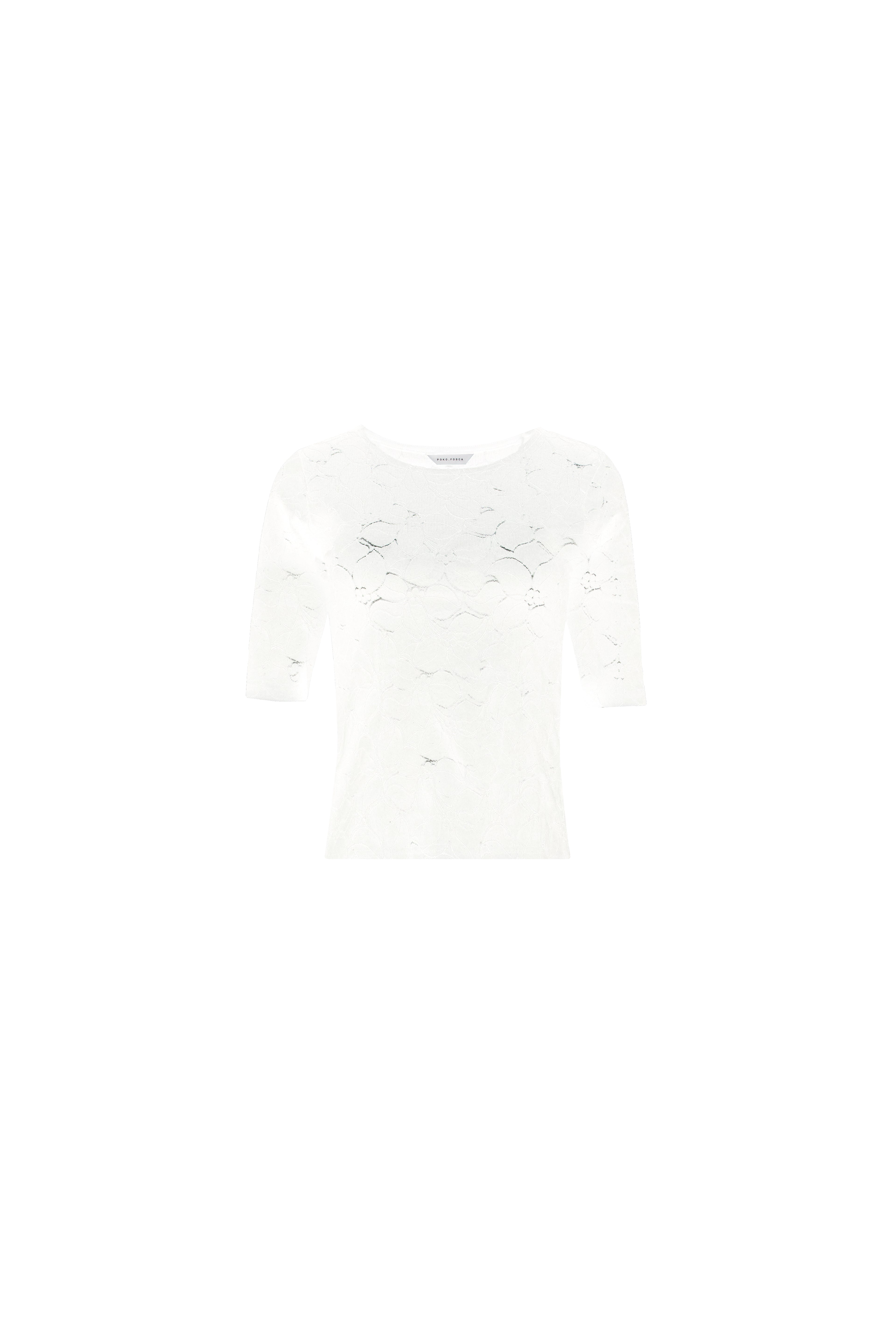 pokofosca-ss-25-semiboat-half-sleeve-tshirt-(white)