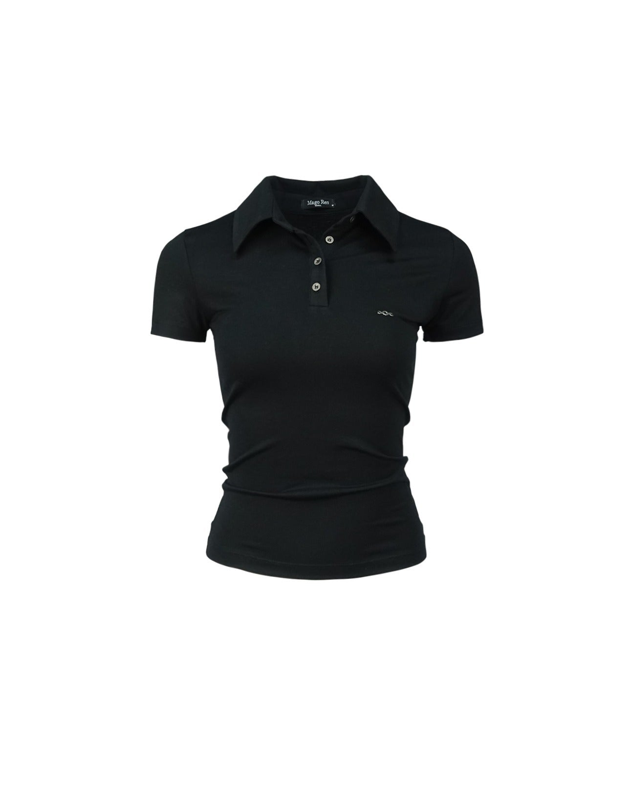 magoren-seoul-fw-26-metal-tri-clips-polo-shirt-black-black-s