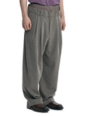 ajo-by-ajo-fw-25-double-layered-pants-grey-grey-s