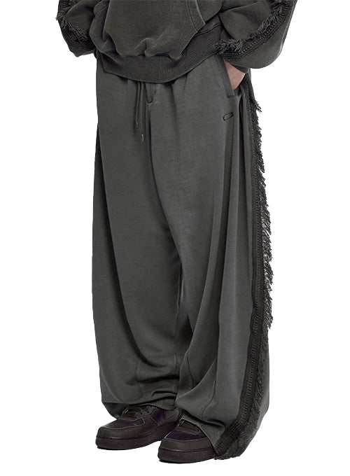 ajo-by-ajo-fw-25-lace-trimming-track-pants-charcoal-charcoal-s