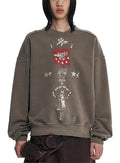 ajo-by-ajo-fw-25-blessing-doodle-washed-sweatshirt-brown-brown-s