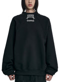 ajo-by-ajo-fw-25-raglan-high-neck-arch-logo-sweatshirt-black-black-s