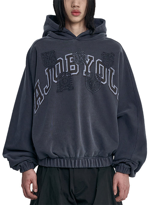 ajo-by-ajo-fw-25-university-wappen-batwing-hoodie-navy-navy-s