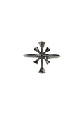 ajo-by-ajo-ss-26-cross-symbol-ring-black-black-s