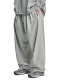 ajo-by-ajo-ss-26-dual-fabric-hybrid-pants-melange-grey-melange-grey-s