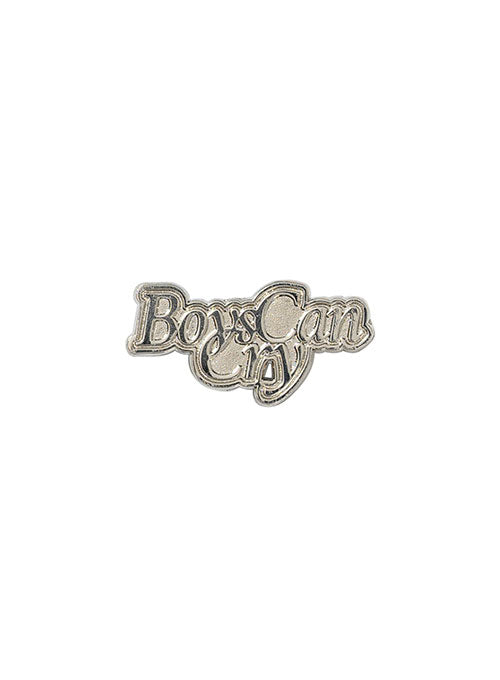 ajo-by-ajo-fw-26-boys-can-cry-die-struck-pin-silver-silver-s