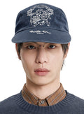 ajo-by-ajo-fw-26-the-me-decade-emblem-camp-cap-navy-navy-s