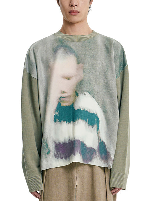 ajo-by-ajo-fw-26-jack-a-dull-boy-watercolor-sweater-mint-mint-s