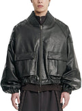 ajo-by-ajo-fw-26-faux-leather-ribbed-collar-blouson-dark-brown-dark-brown-s