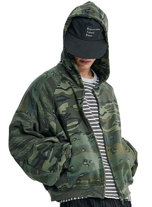 ajo-by-ajo-fw-26-cropped-mixed-camo-zip-up-hoodie-khaki-khaki-s