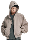 ajo-by-ajo-fw-26-cropped-washed-zip-up-hoodie-dusty-beige-beige-s