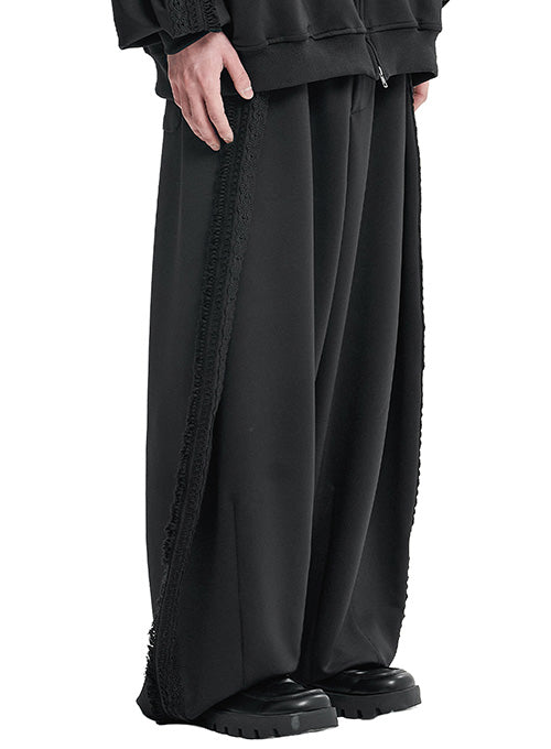 ajo-by-ajo-fw-26-multi-lace-trim-one-tuck-track-pants-black-black-s