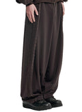 ajo-by-ajo-fw-26-multi-lace-trim-one-tuck-track-pants-dark-brown-dark-brown-s