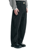 ajo-by-ajo-fw-26-fringed-stripe-curved-pants-black-black-s