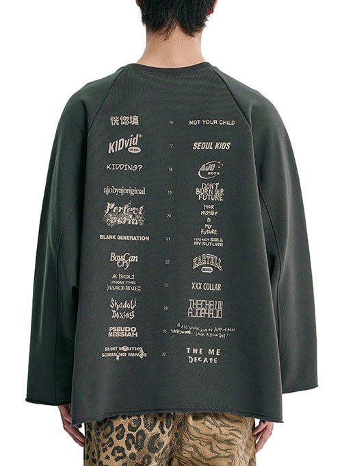 ajo-by-ajo-fw-26-anniversary-raglan-sweatshirt-charcoal-charcoal-s