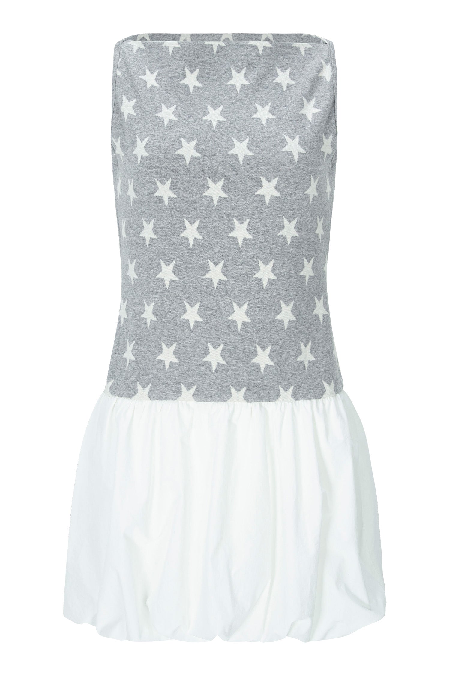 alcmy-ss-25-bubble-hem-mini-dress_grey