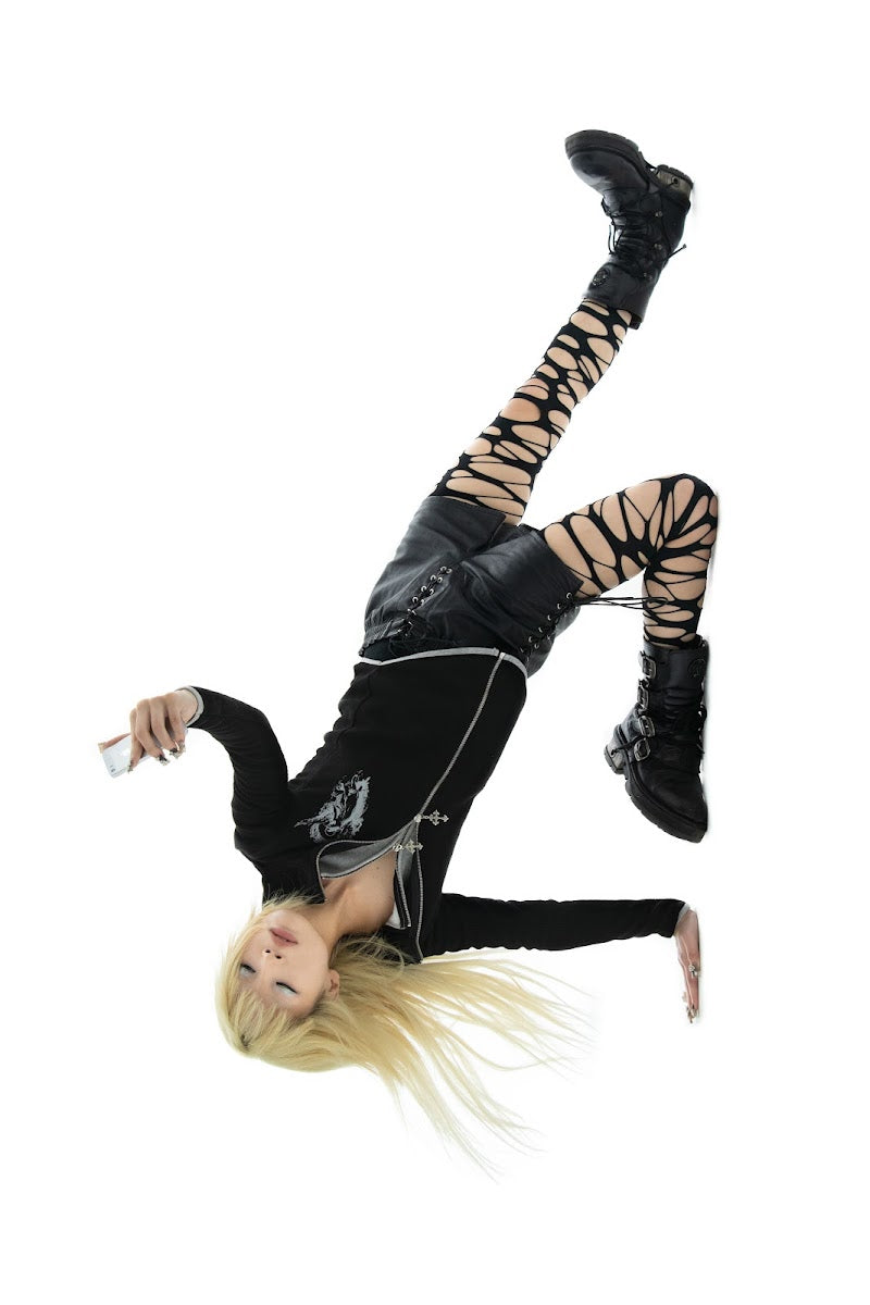 dydo-fw-25-wind-double-layered-zip-up-black-s