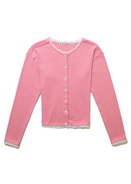 alcmy-ss-26-lace-trim-eyelet-cardigan-pink-pink-s
