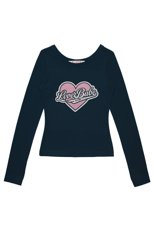alcmy-ss-26-lover-babe-sheer-slim-t-navy-navy-s