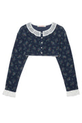 alcmy-fw-26-vintage-flower-terry-cardigan-navy-navy-s