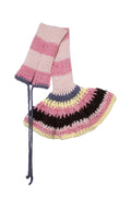 alcmy-fw-26-tweed-wool-arm-warmer-pink-pink-s