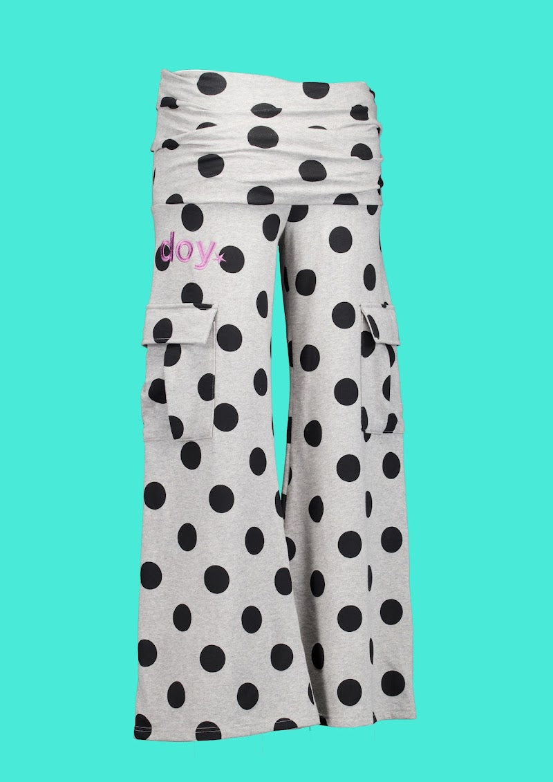 dydo-ss-26-polka-dot-cargo-pants-point-s