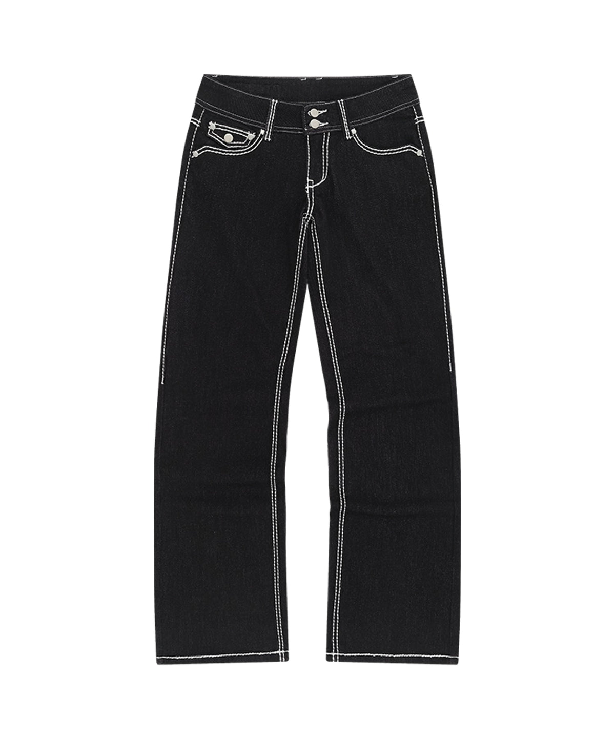 kashiko-fw-26-hoshi-stitch-stretch-denim-black-black-s