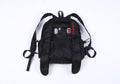 [MJZ] EYE DISEASE BAG (BLACK)