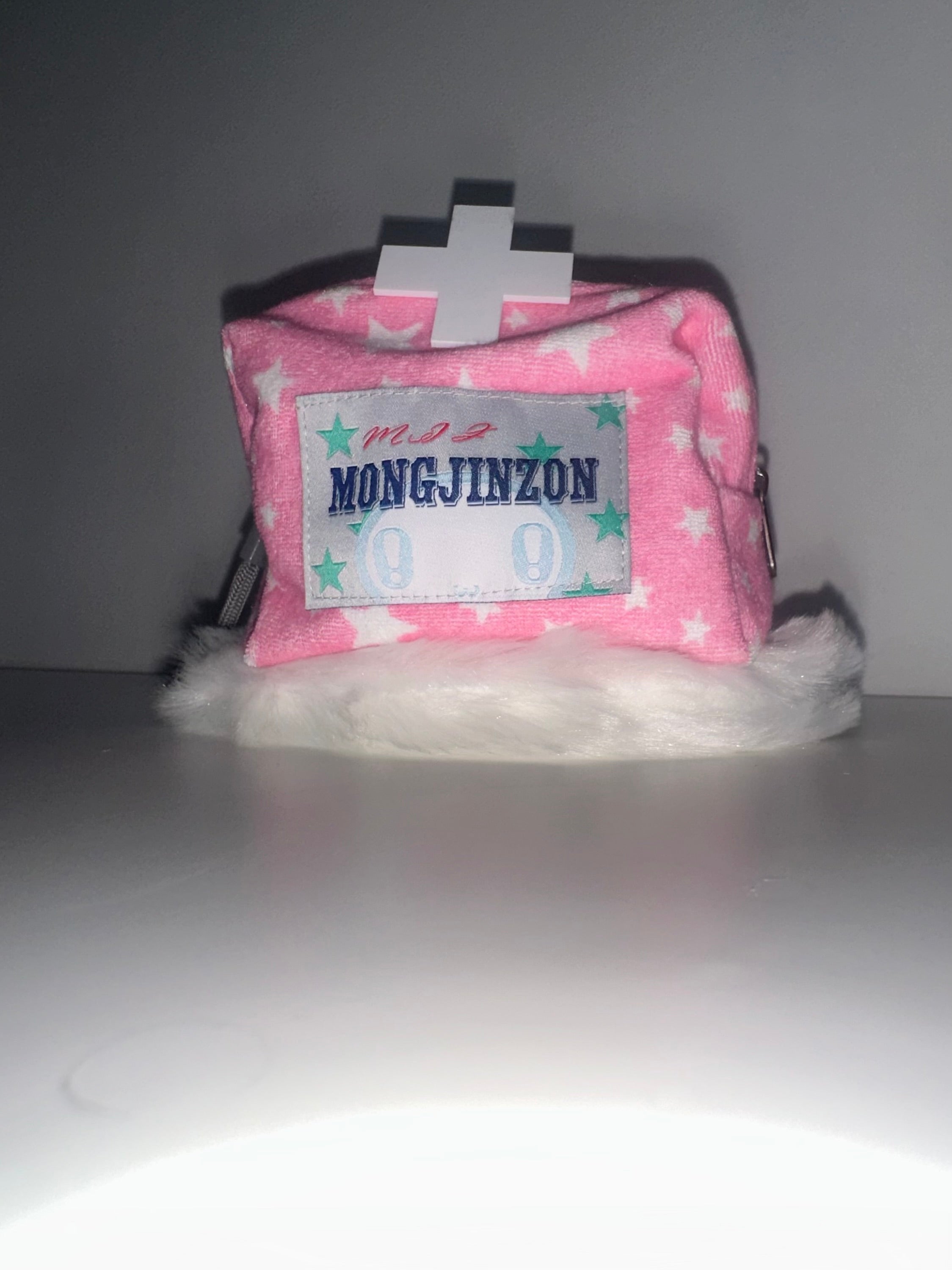 [MJZ] MJZ POUCH