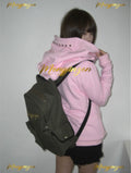 [MJZ] Gal Chu Bag (kaki)