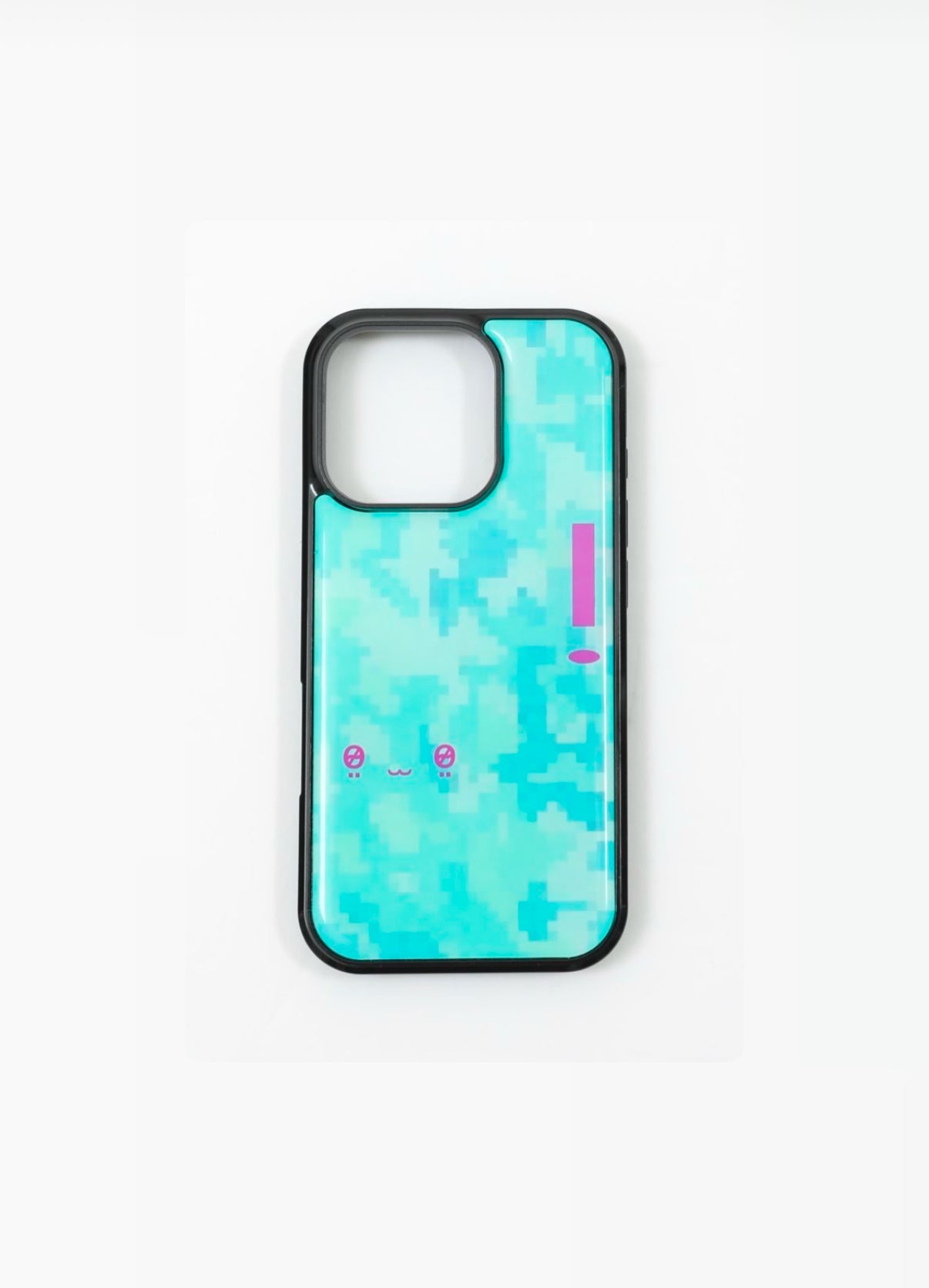 [MJZ] MINT MOSAIC CASE