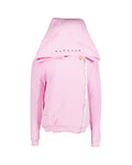 [MJZ] Ice Rabel Hoodie Jacket (Pink)