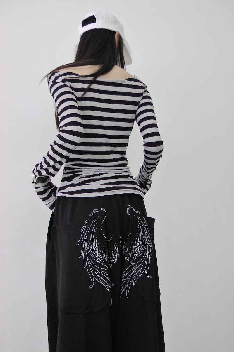 dydo-fw-25-arc-angel-sweatpants-black-s