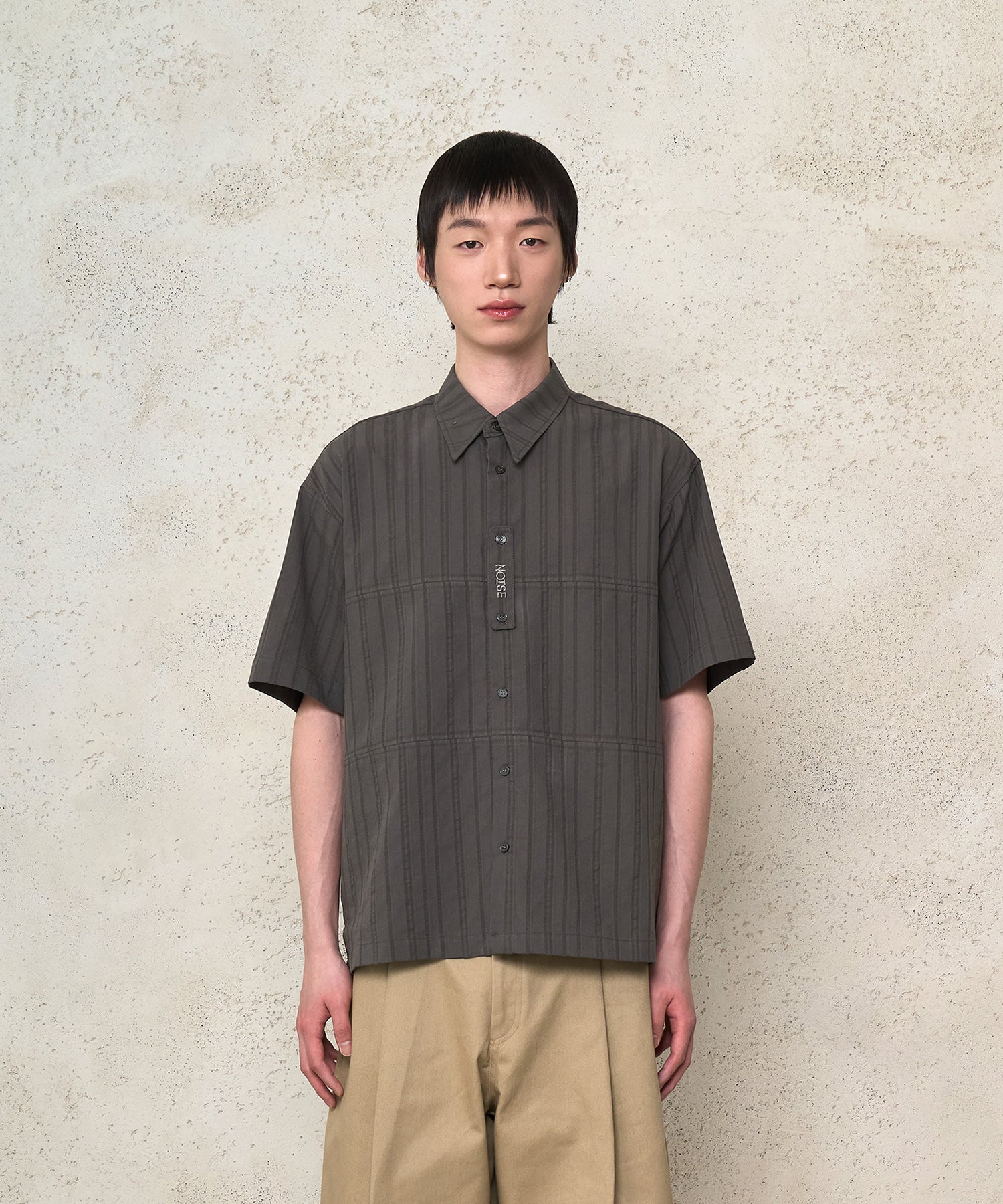 noise-ss-25-jaeston-stripe-shirt-khaki-khaki-s