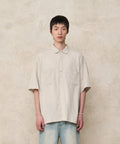 noise-ss-25-linen-roll-up-half-shirt-natural-natural-s