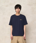 noise-ss-25-noise-sound-shop-cotton-t-shirt-navy-navy-s